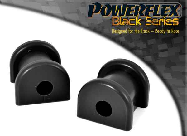 Powerflex Black Series  passend für Mazda Mk3 NC (2005-2015) Stabilisator hinten 12mm