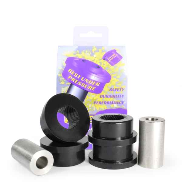 Powerflex Road Series passend für Mazda Mk3 NC (2005-2015) Zugstrebe oben innen HA