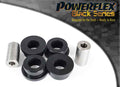Powerflex Black Series  passend für Mazda Mk3 NC (2005-2015) Zugstrebe oben innen HA