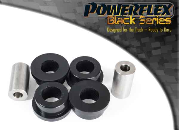 Powerflex Black Series  passend für Mazda Mk3 NC (2005-2015) Zugstrebe oben innen HA