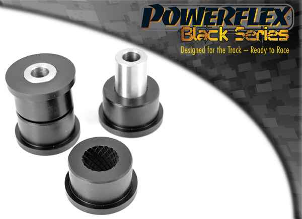 Powerflex Black Series  passend für Mazda RX-8 (2003-2012) Längslenker oben innen HA