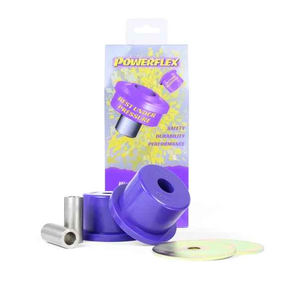 Powerflex Road Series passend für Mazda RX-8 (2003-2012) Differential Trägeraufnahme HA