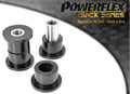 Powerflex Black Series  passend für Mazda RX-8 (2003-2012) Längslenker unten innen HA