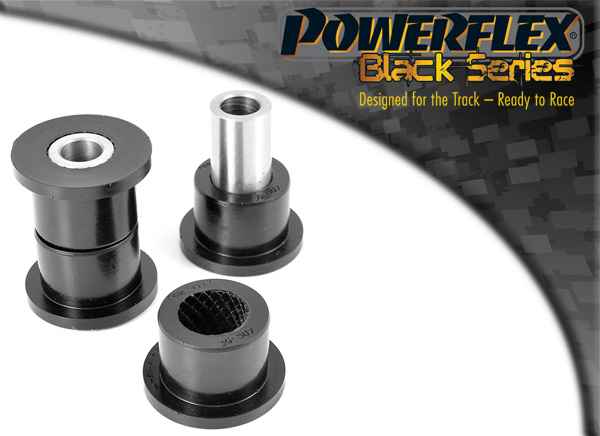 Powerflex Black Series  passend für Mazda RX-8 (2003-2012) Längslenker unten innen HA