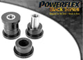 Powerflex Black Series  passend für Mazda RX-8 (2003-2012) Zugstrebe oben innen HA