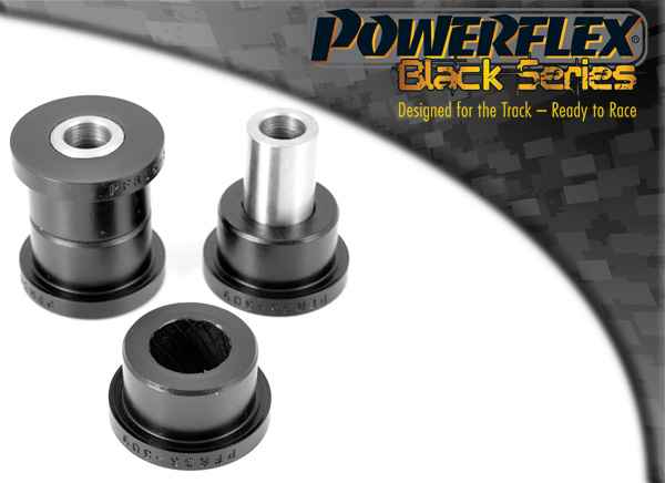 Powerflex Black Series  passend für Mazda RX-8 (2003-2012) Zugstrebe oben innen HA