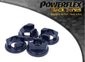 Powerflex Black Series  passend für Mazda Mk4 ND (2015-) Buchsen für Differential Halterung HA