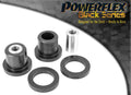 Powerflex Black Series  passend für Rover MGF (1995 to 2002) die Zugstrebe HA an Fahrgestell