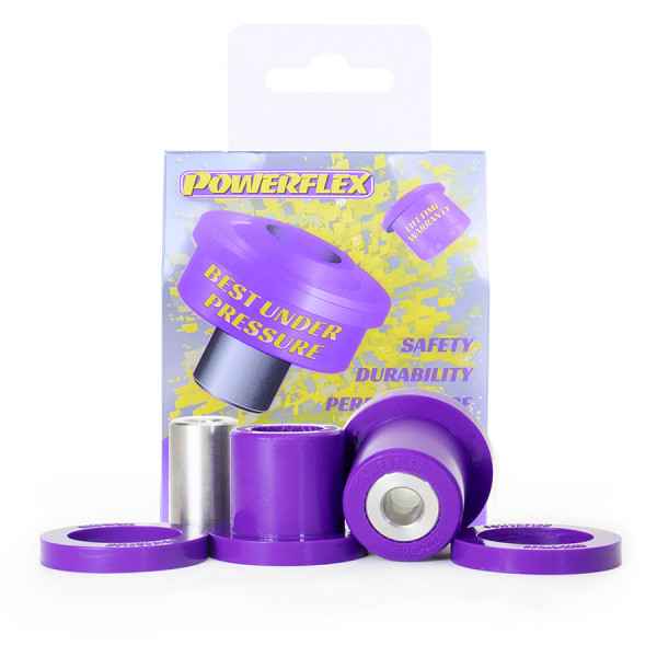 Powerflex Road Series passend für Rover MGF (1995 to 2002) die Zugstrebe HA an Fahrgestell