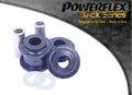 Powerflex Black Series  passend für Rover 75 V8 Querlenker unten innen HA