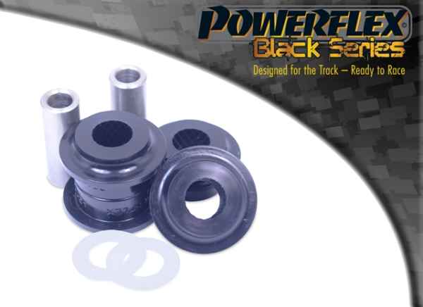 Powerflex Black Series  passend für Rover 75 V8 Querlenker unten innen HA