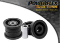Powerflex Black Series  passend für Rover 75 V8 PU Buchse vorne zur Feder HA