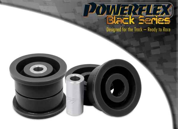 Powerflex Black Series  passend für Rover 75 V8 PU Buchse vorne zur Feder HA