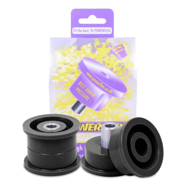 Powerflex Road Series passend für Rover 75 V8 PU Buchse vorne zur Feder HA