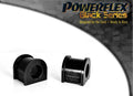 Powerflex Black Series  passend für Rover 45 (1999-2005) Stabilisator hinten 20mm