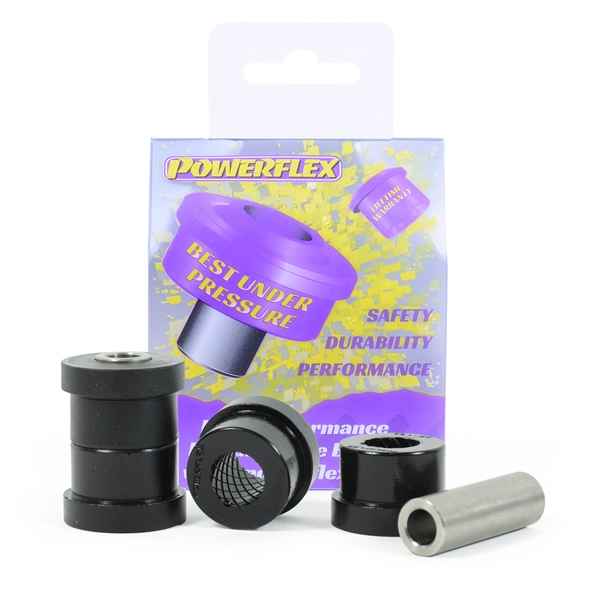 Powerflex Road Series passend für Rover 45 (1999-2005) Zugstrebe unten innen HA