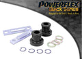 Powerflex Black Series  passend für Rover 45 (1999-2005) Längslenker innen HA