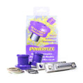 Powerflex Road Series passend für Rover 45 (1999-2005) Längslenker innen HA