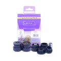 Powerflex Road Series passend für Rover 45 (1999-2005) Querlenker innen außen HA