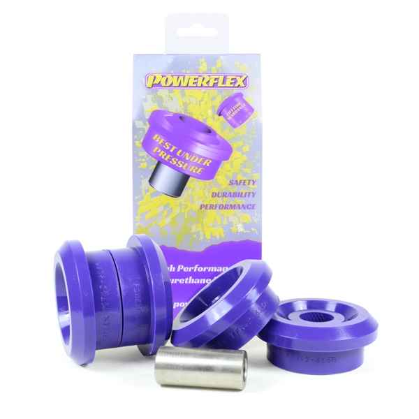 Powerflex Road Series passend für Rover 75 PU Fahrwerksbuchse vorne zur Feder HA