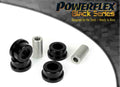 Powerflex Black Series  passend für Mitsubishi Lancer Evolution VII, VIII & IX inc 260 (2001 - 2007) Querlenker oben innen HA