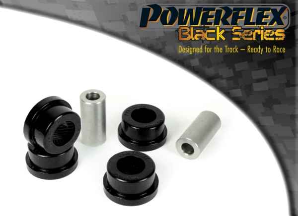 Powerflex Black Series  passend für Mitsubishi Lancer Evolution VII, VIII & IX inc 260 (2001 - 2007) Querlenker oben innen HA