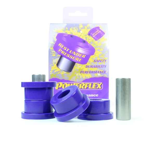 Powerflex Road Series passend für Mitsubishi Lancer Evolution VII, VIII & IX inc 260 (2001 - 2007) Längslenker unten außen HA