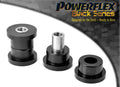 Powerflex Black Series  passend für Mitsubishi Lancer Evolution IV, V & VI RS/GSR (1996 - 2001) Längslenker unten innen HA
