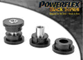 Powerflex Black Series  passend für Mitsubishi Lancer Evolution VII, VIII & IX inc 260 (2001 - 2007) Zugstrebe Querlenker HA