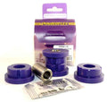 Powerflex Road Series passend für Mitsubishi Lancer Evolution VII, VIII & IX inc 260 (2001 - 2007) Zugstrebe Querlenker HA