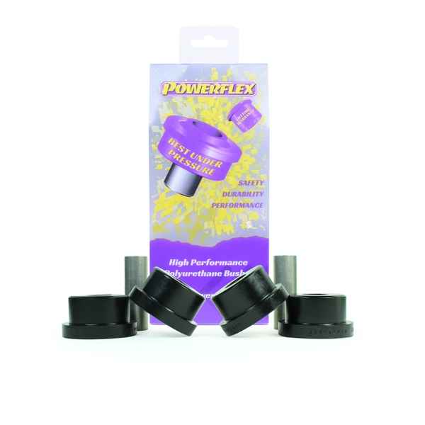 Powerflex Road Series passend für Mitsubishi Lancer Evolution VII, VIII & IX inc 260 (2001 - 2007) Längslenker HA  Buchse vorne