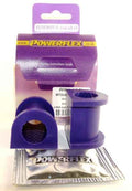 Powerflex Road Series passend für Mitsubishi Lancer Evolution IV, V & VI RS/GSR (1996 - 2001) Stabilisator hinten an Fahrgestell 21mm