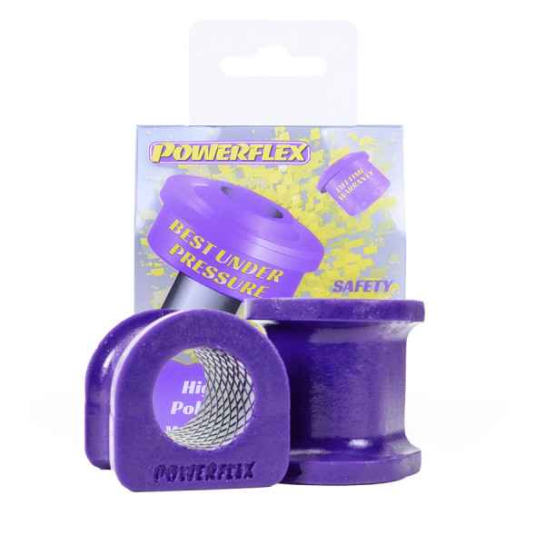 Powerflex Road Series passend für Mitsubishi Lancer Evolution VII, VIII & IX inc 260 (2001 - 2007) Stabilisator hinten 22mm