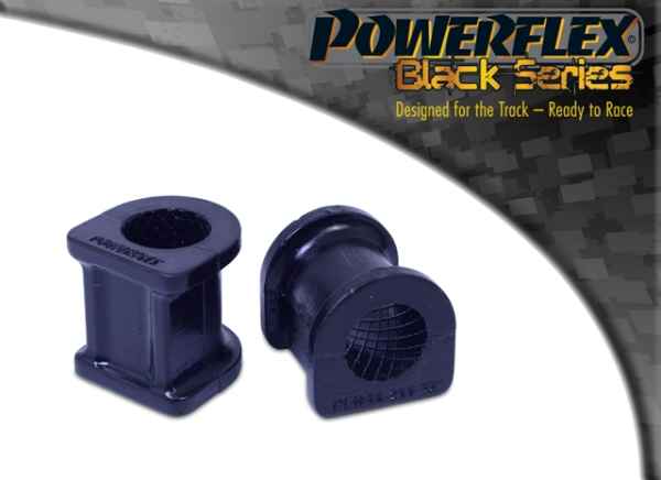 Powerflex Black Series  passend für Mitsubishi Lancer Evolution VII, VIII & IX inc 260 (2001 - 2007) Stabilisator hinten 22mm