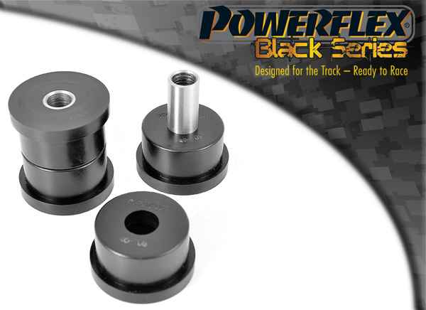 Powerflex Black Series  passend für Nissan Sunny/Pulsar GTi-R (1990-1994) Längslenker vorne HA