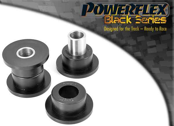 Powerflex Black Series  passend für Nissan Sunny/Pulsar GTi-R (1990-1994) Längslenker hinten HA