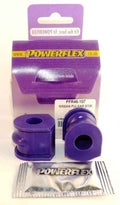 Powerflex Road Series passend für Nissan Sunny/Pulsar GTi-R (1990-1994) hinterer Stabilisator hinten