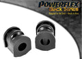 Powerflex Black Series  passend für Nissan Sunny/Pulsar GTi-R (1990-1994) hinterer Stabilisator hinten