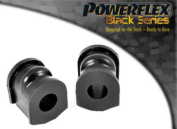 Powerflex Black Series  passend für Nissan Sunny/Pulsar GTi-R (1990-1994) hinterer Stabilisator hinten