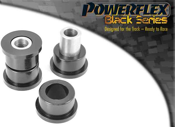 Powerflex Black Series  passend für Nissan Skyline GTR R32, R33, GTS/T Zugstrebe innen HA