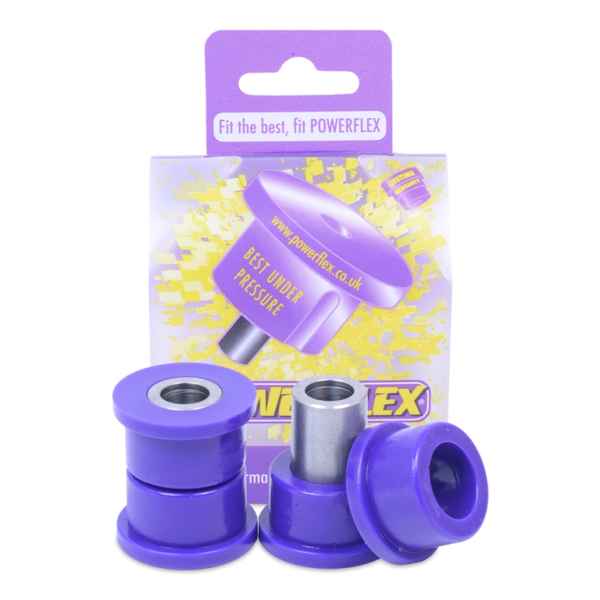 Powerflex Road Series passend für Nissan Skyline GTR R32, R33, GTS/T Zugstrebe innen HA