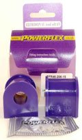 Powerflex Road Series passend für Nissan 200SX - S13, S14, & S15 Stabilisator hinten 15mm