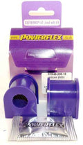 Powerflex Road Series passend für Nissan 200SX - S13, S14, & S15 Stabilisator hinten 18mm