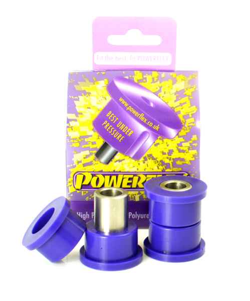 Powerflex Road Series passend für Nissan Skyline GTR R32, R33, GTS/T Hintere Spur Anlenkung, äußere Buchse