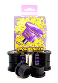 Powerflex Road Series passend für Nissan Skyline GTR R32, R33, GTS/T Querlenker unten HA