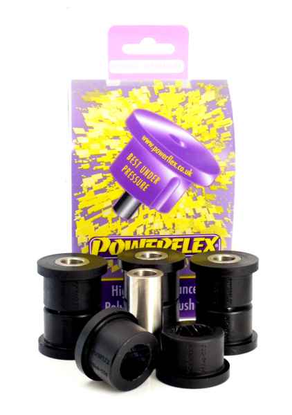 Powerflex Road Series passend für Nissan Skyline GTR R32, R33, GTS/T Querlenker unten HA