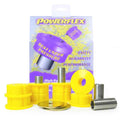 Powerflex Road Series passend für Nissan 200SX - S13, S14, & S15 Fahrschemel zu Karosserie HA