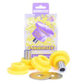 Powerflex Road Series passend für Nissan Skyline GTR R32, R33, GTS/T Differential Aufnahme HA