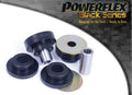 Powerflex Black Series  passend für Nissan Skyline GTR R32, R33, GTS/T Differential Aufnahme HA