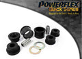 Powerflex Black Series  passend für Mini Paceman R61 4WD (2013-2016) PU Fahrwerksbuchse vorne zur Feder HA
